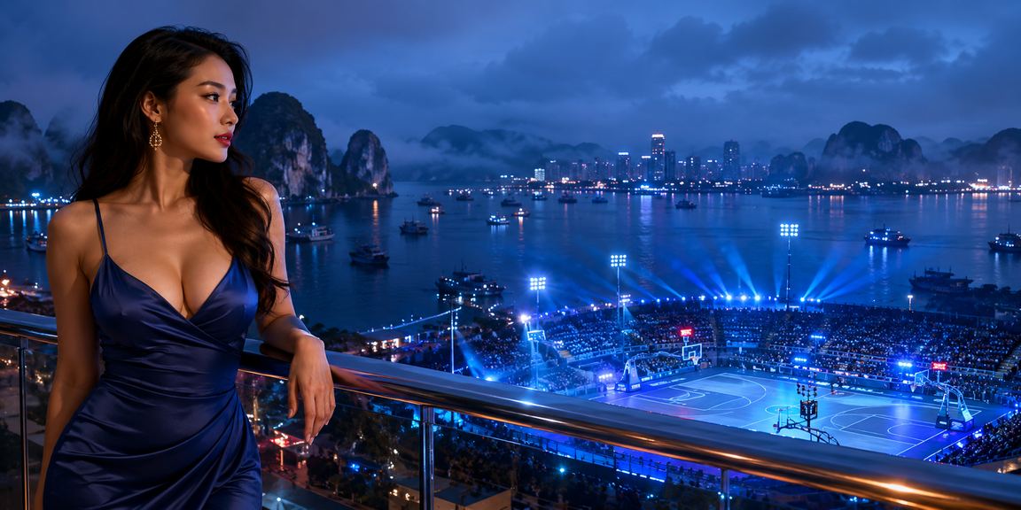Người chơi tại Hạ Long tham gia cá cược bóng rổ trực tuyến trên 90ok