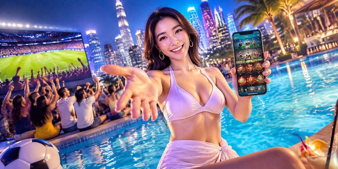 Giao diện ứng dụng casino neon tại TP. Hồ Chí Minh – trải nghiệm hiện đại trên điện thoại