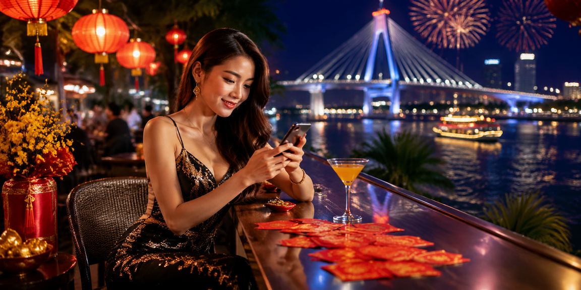 Người dùng Việt Nam trải nghiệm cá cược trực tuyến trên điện thoại di động
